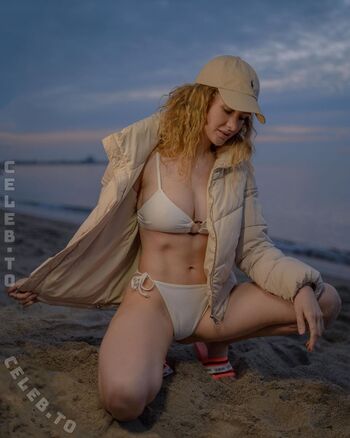 Full leaked Martha private photo