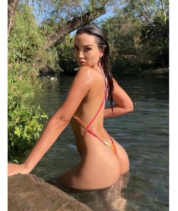 Full leaked Martha briano private photo