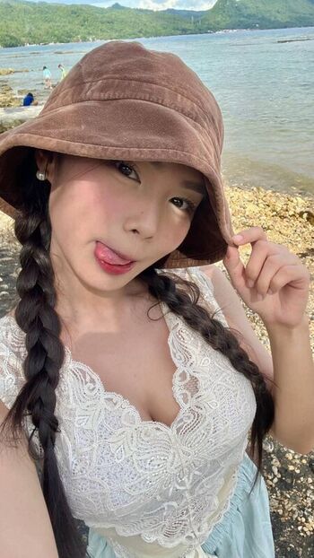 Full leaked Martha celine arradaza private photo