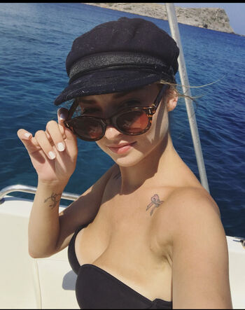 Full leaked Martha gambet private photo