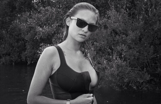 Full leaked Martha gambet private photo