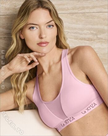 Martha Hunt
