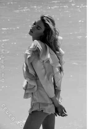 Full leaked Martha hunt page private onlyfans photo