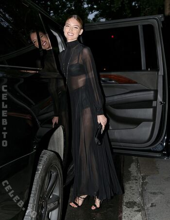 Full leaked Martha hunt private onlyfans photo