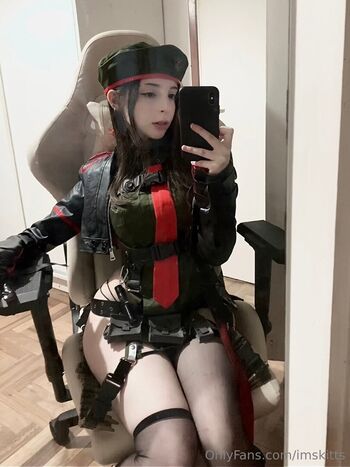 Full leaked Marthineg private photo