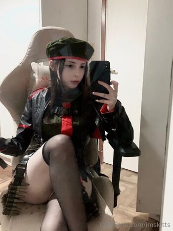 Full leaked Marthineg private photo