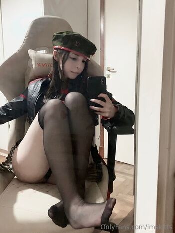 Full leaked Marthineg private photo