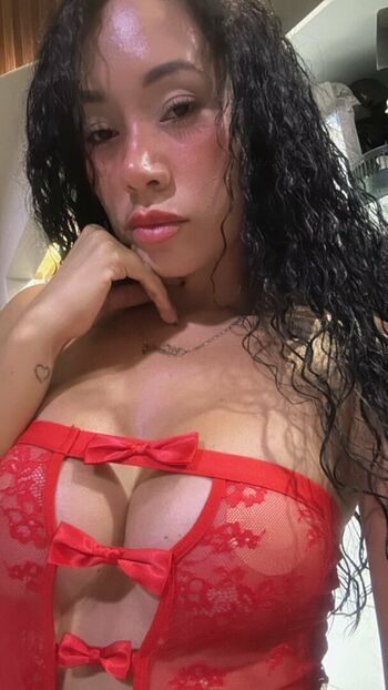 Full leaked Marthitha vlog private photo