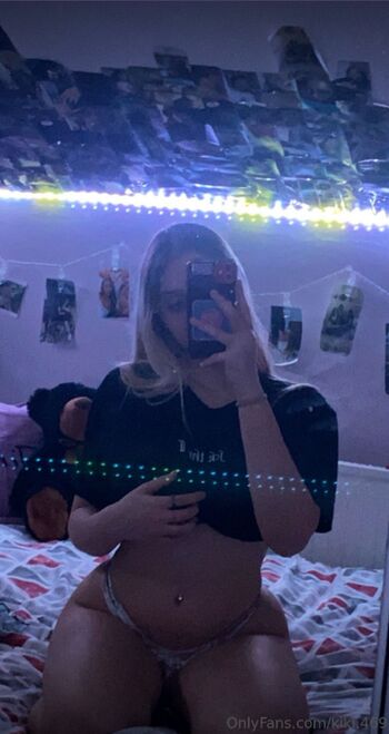 Full leaked Marti private photo