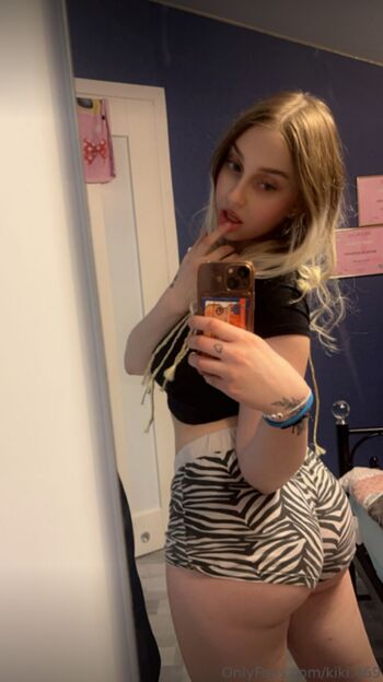 Full leaked Marti private photo