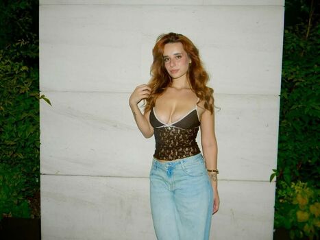 Full leaked Martibesana private photo