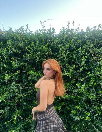 Full leaked Martibesana private photo