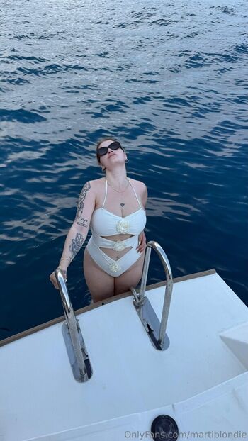 martiblondie