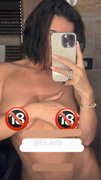 Full leaked Martika caringella private photo