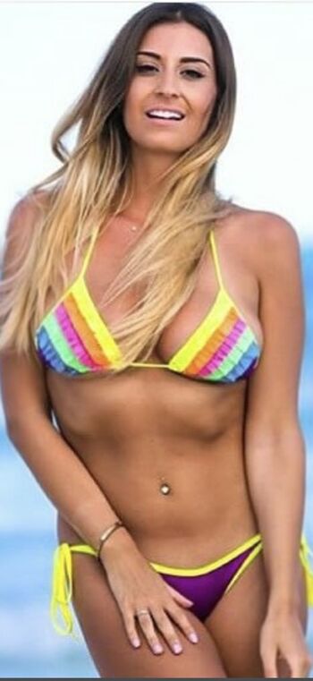 Full leaked Martika caringella private photo