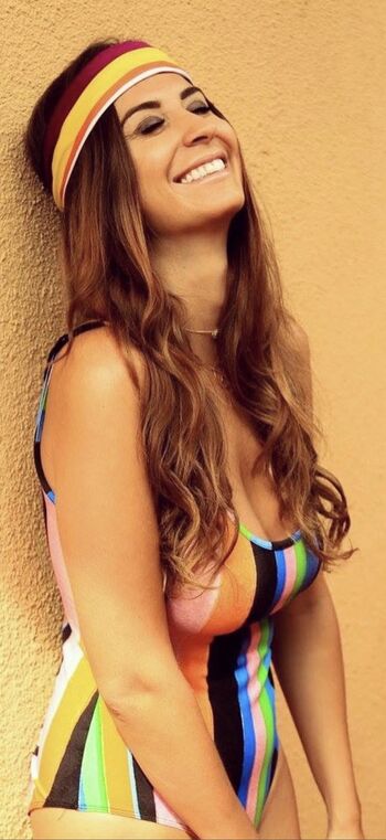 Full leaked Martika caringella private photo
