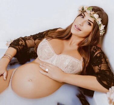 Full leaked Martika caringella private photo