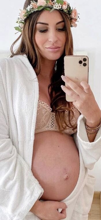 Full leaked Martika caringella private photo