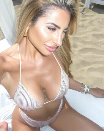 Full leaked Martina bandi page private photo