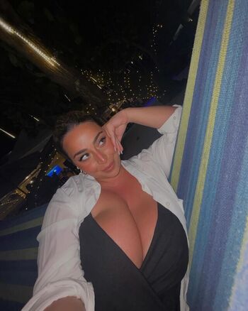 Full leaked Martina de dea private photo