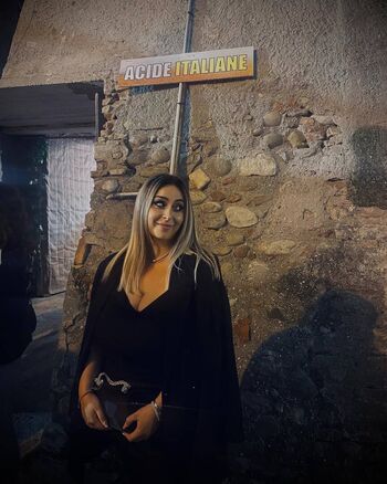 Martina De Dea