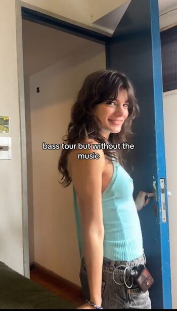 Martina From Pacifica Band