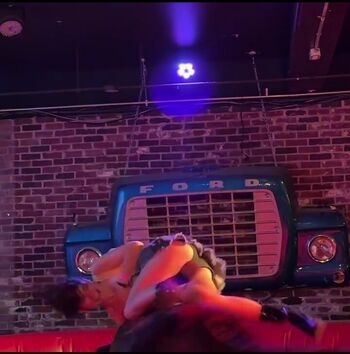 Martina From Pacifica Band