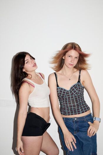 Full leaked Martina from pacifica band private photo