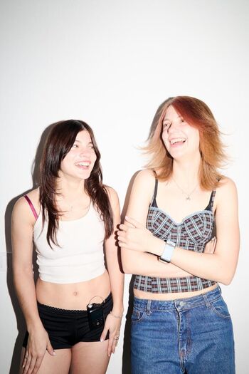 Full leaked Martina from pacifica band private photo