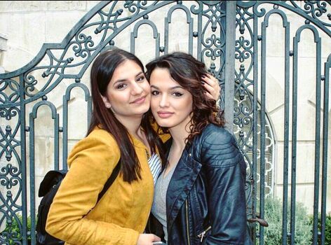 Full leaked Martina jozinovic private photo