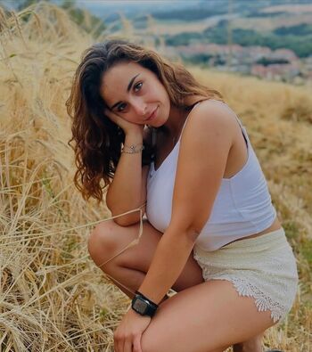 Full leaked Martina l private photo