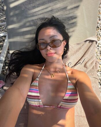 Full leaked Martina liang private photo
