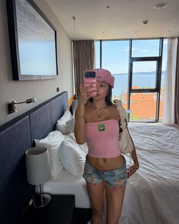 Full leaked Martina liang private photo