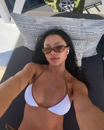 Full leaked Martina liang private photo