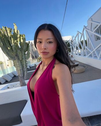 Full leaked Martina liang private photo