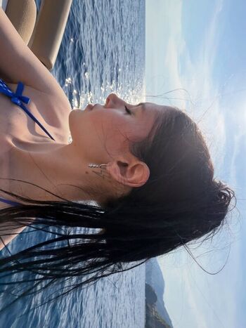 Full leaked Martina vismara page private photo