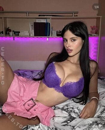 Full leaked Martina vismara page private photo