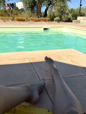 Full leaked Martina vismara page private photo