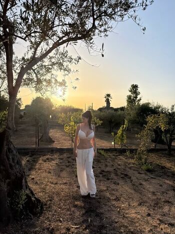 Full leaked Martina vismara page private photo
