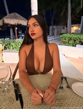 Full leaked Martinezx private photo