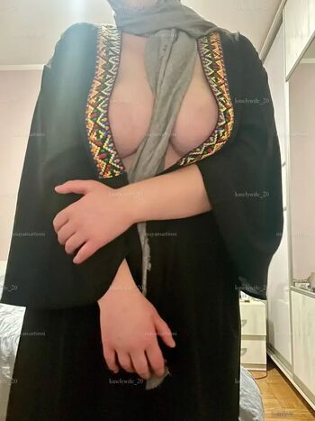 Full leaked Martinni private photo