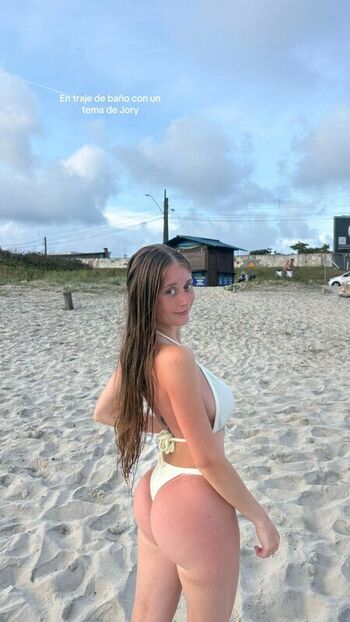 Full leaked Martu decicco private photo