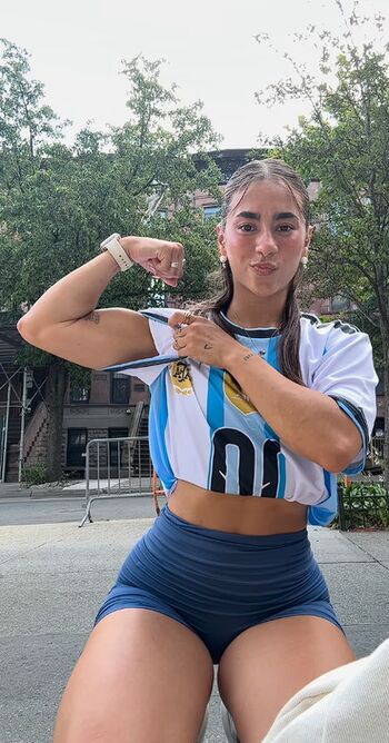 Full leaked Martu ojeda private photo