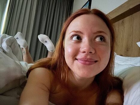 Full leaked Martydream private photo