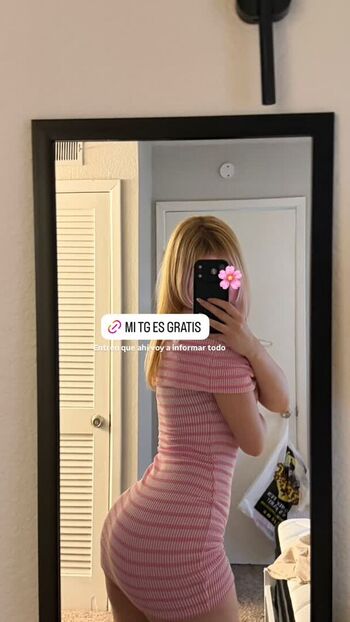 Full leaked Martyharu private photo