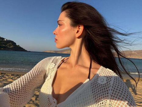 Full leaked Martyna balsam private photo