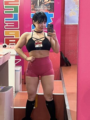 Leaked Nata de fox/ private photo viral onlyfans