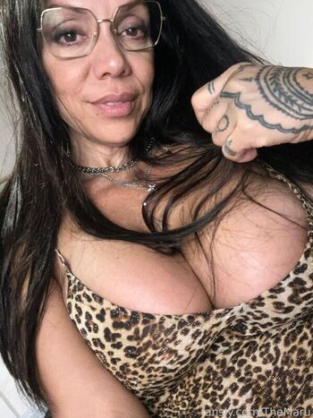 Full leaked Marub hernandez private photo