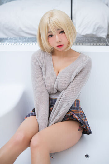Full leaked Maruemon private photo