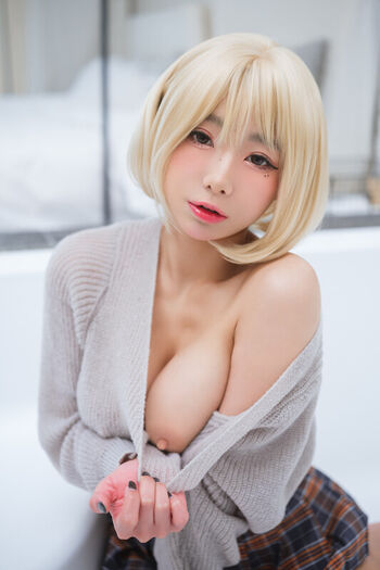 Full leaked Maruemon private photo